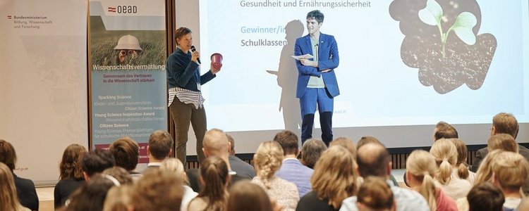 Young Science Kongress 2023